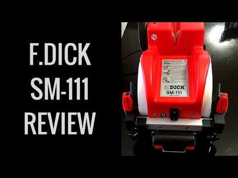 Видео о станке SM111 Видео о станке SM111