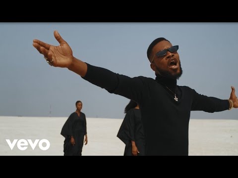 Broda Shaggi - ORI (Official Video)