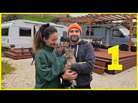 PIERWSZY W 2026 - Noworoczne plany 🏡