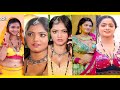 TOP 15 NEW AND BEST BHARTI JHA WEB SERIES Bharti Jha Ullu Web Series Alt Balaji Web Series