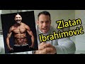 Zlatan Ibrahimović - هل هم طبيعيون؟