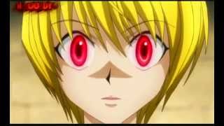 HunterXHunter - Darkest Deception - Edge Of Despair (bario prod)