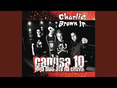 Banda - Charlie Brown Jr.
