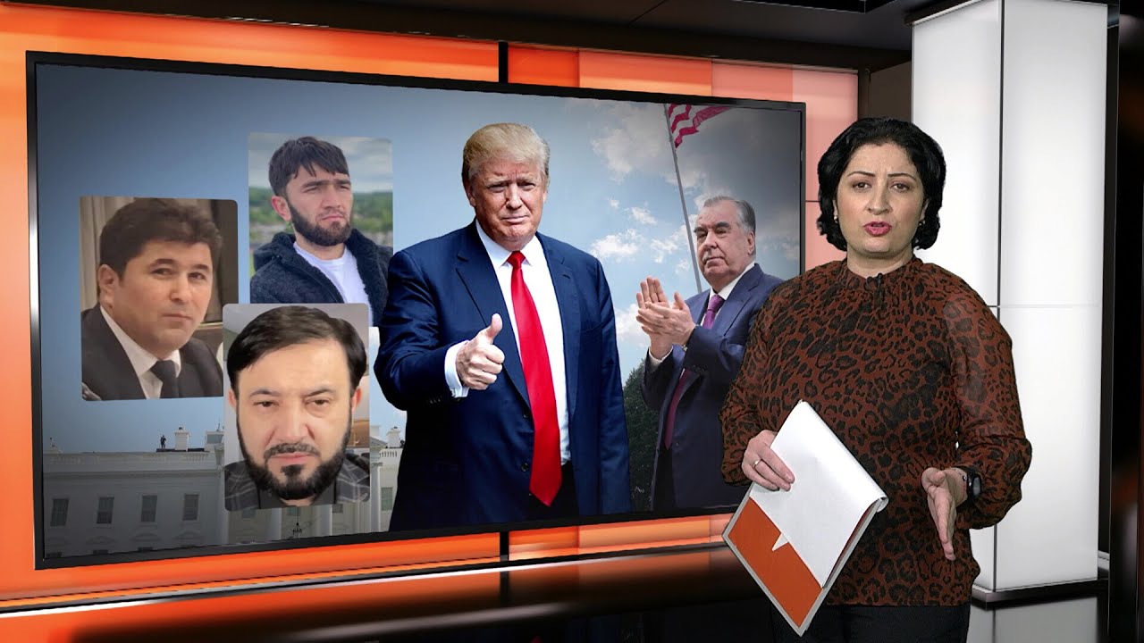 Ахбори Тоҷикистон ва ҷаҳон (03.11.2025) اخبار تاجیکستان )