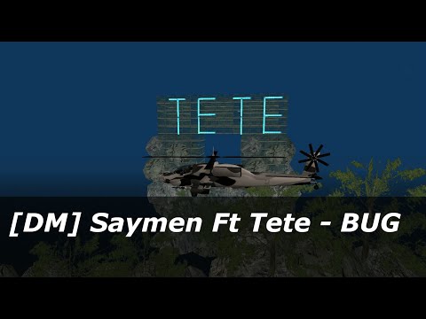 MTA [DM] Saymen Ft Tete - BUG