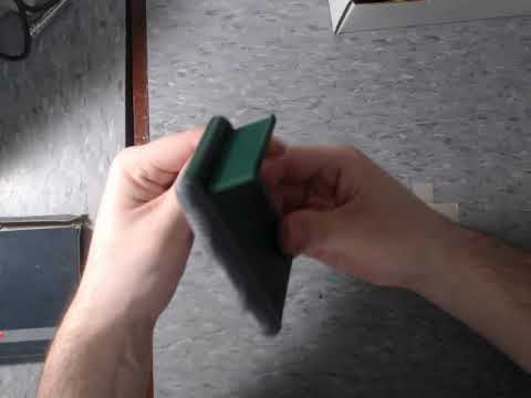 Calculator Video Review: Robot Series PL 6150