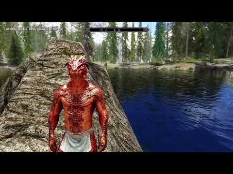 Day 324 - Killing Nazeem Every Day Until Elder Scrolls 6 is Released