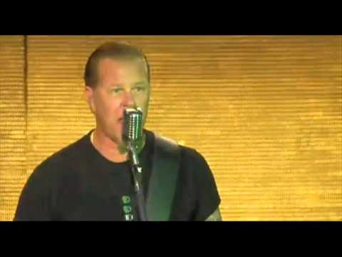 Thumbnail for Metallica Jakarta recap + Kirk/Rob interview -- Metal Hammer Awards Germany -- Scorpions Athens by Slayer, Kirk Hammett, R.E.M., Metallica, Nightwish, Robert Trujillo, Ride, Motörhead, Frida, Maxim