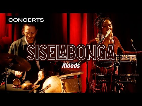 Siselabonga - Live at Moods (2024) | Qwest TV