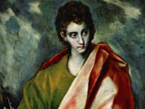 Click to Watch the THURSDAY HOMILY: Feast of St. John Calls Us to Rest our Head on the Chest of Christ  video