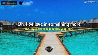 Download lagu Alex Johansson - Miracles (terjemahan bahasa Indonesia) ft. Tina Stachowiak mp3