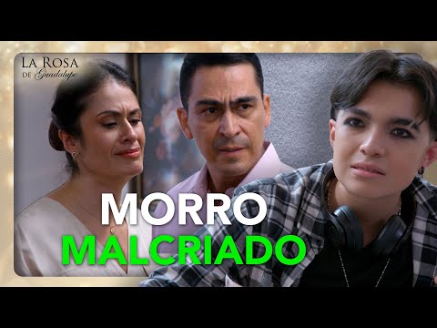 Álvaro está en la EDAD de la PUNZADA y se pasa de LANZA con sus JEFES | GOLPES AL CORAZON 1/4