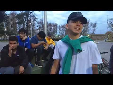 LUNATICO vs MUS - Semis - LDJ: Fecha 6