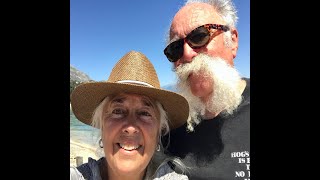 John & Donni Hughes: The Wind beneath the Wings of Freestyle