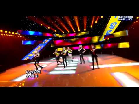 [KyuHK] 110807 GAYO GP Basic - Jelly Pop.mp4