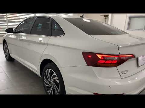 Volkswagen Vento 1.4 TSI Highline Tiptronic