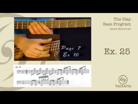 Baixaria | Slap Program Ex 25/46