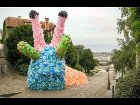 Life of the Plastic Bag