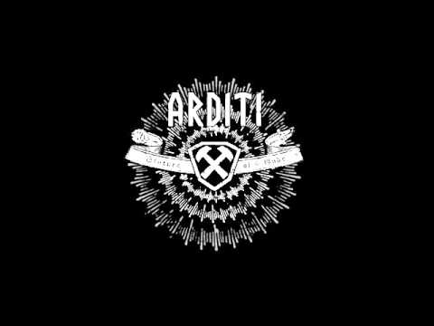 Arditi - Statues Of Gods (10