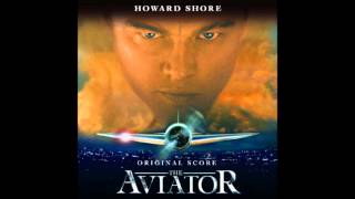 aviator B.O. (moonlight serenade glenn miller)