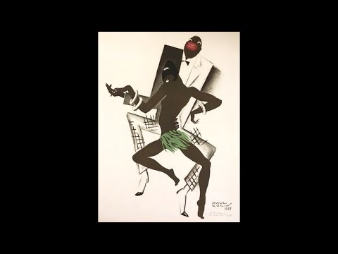 Oh Boy I'm In The Groove / Louis Jordan / 1940