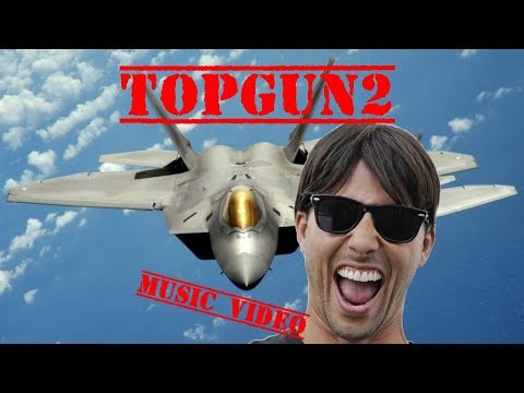 DANGER ZONE 2 - Music Video