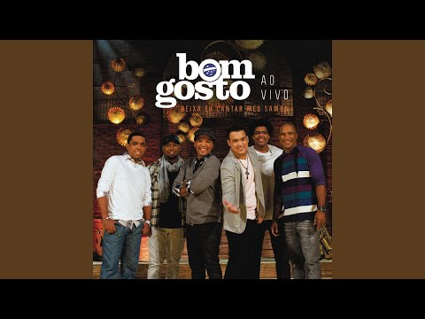 Curtindo a Vida (Ao Vivo)