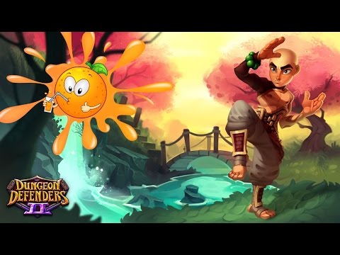 The Monk's Road to Beast Mode - Live Storm Glove Farm!