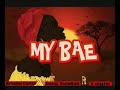 Homeboi Carter My Bae Ft Deng Awullian Logic Official Audio