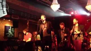 I'm Feeling Alright (Turkuaz Cover)