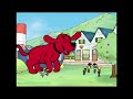 Cliford The Big Red Dog Season 1 Episode 32 Full Episode