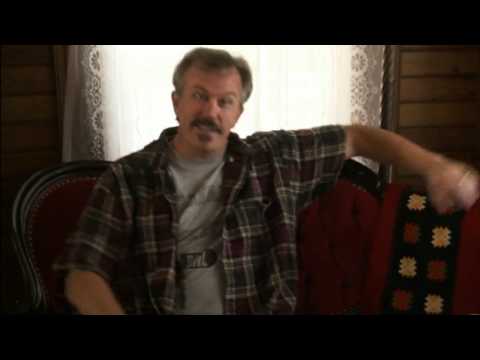 Thumbnail for video: Mr. Art Critic - Trailer Thumbnail for video: Mr. Art Critic - Trailer