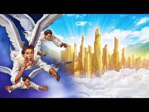 Banka koja otplaćuje vaše dugove! - Poruka trojice anđela 433