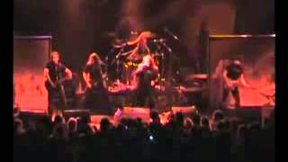 Altaria   History Of Times To Come Georg Elser Halle, München 2006