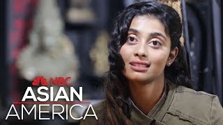 This Teen Started A Museum In Her Parents&#39; Sri Lankan Restaurant | NBC Asian America