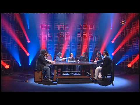 Niña Pastori,Diego Carrasco,Moraito,Diego del Morao y Carrasco family