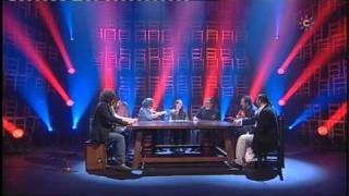 Niña Pastori,Diego Carrasco,Moraito,Diego del Morao y Carrasco family