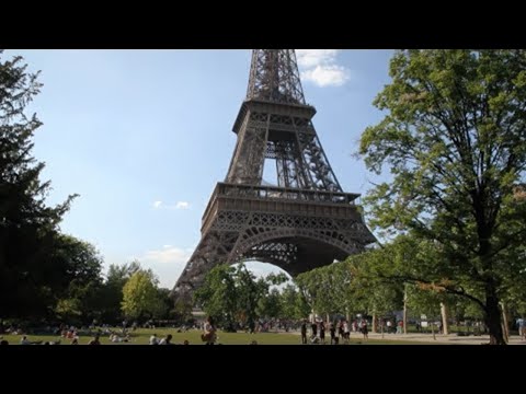 From the Eiffel Tower to Hong Kong | Wonders of the World