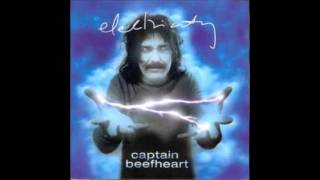 Captain Beefheart - Big Black Baby Shoes