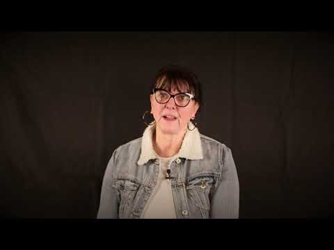 My Story - Rhonda Ihrig