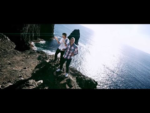 Estilo Libre - Quiero volar (feat. 4Noize) (Videoclip oficial)