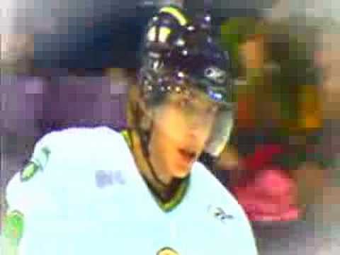 Patrick Kane Pre-Draft Feature