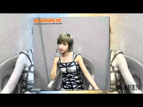 Always be with you... Gangkiz Fighting!