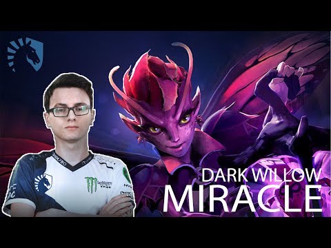 MIRACLE DARK WILLOW / Gameplay / Full Game / Top Rank Pro Gameplay