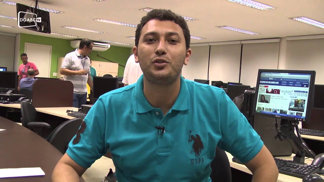 Direto da Redação: confira o que será notícia neste domingo