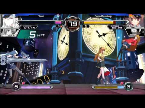 Dengeki Bunko: FC Grand Finals @ Revolution 2015