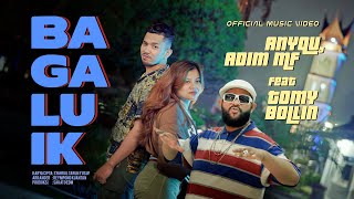 Download lagu Anyqu, Adim MF ft Tomy Bollin - Bagaluik (eDm) mp3