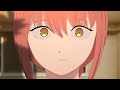 Makima I Ve Heard That You Re Pretty Strong Meme