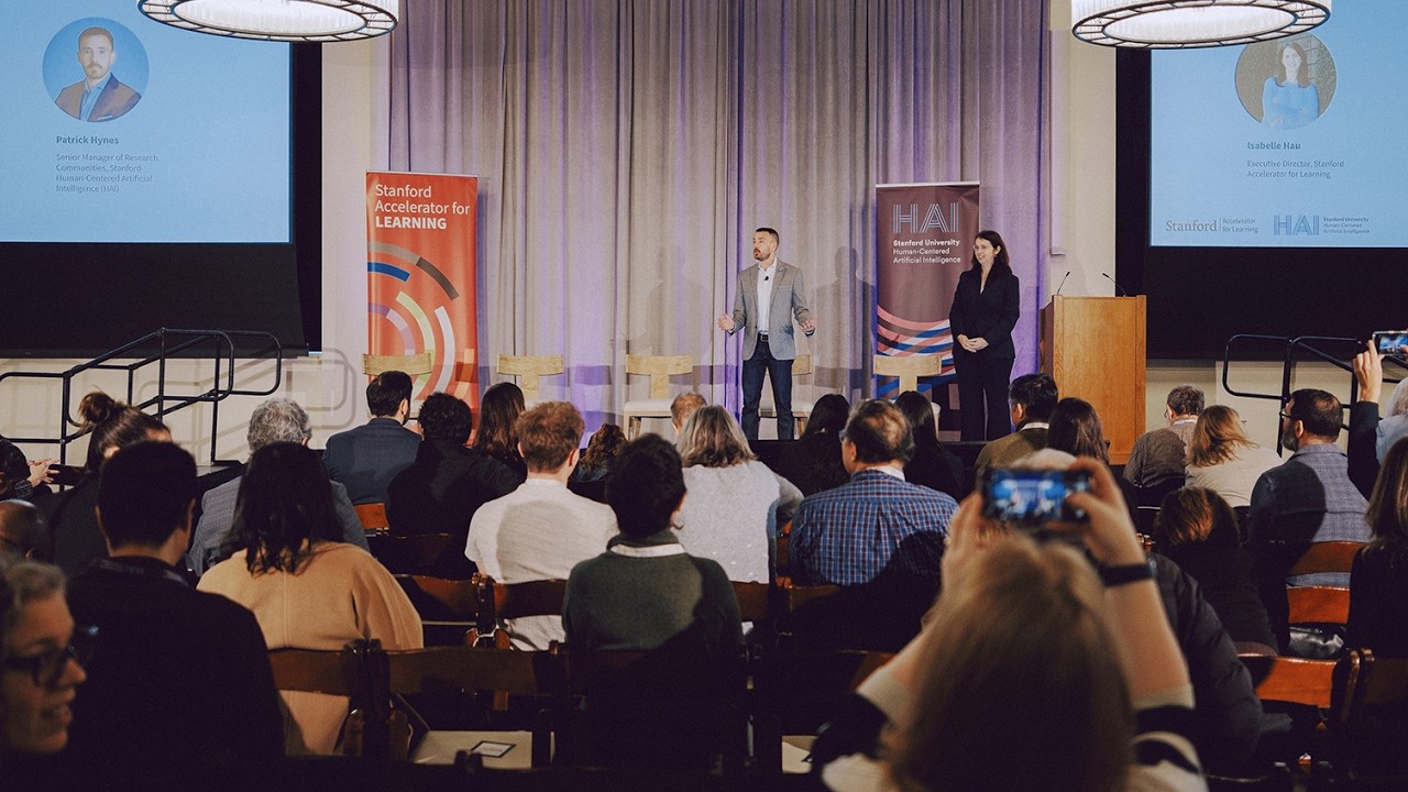 AI+Education Summit 2026: Opening Remarks