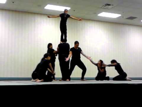 Fine Arts Nationals Yas... Or Nah human video